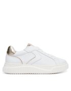 Voile Blanche Sneakers 2017542-48
