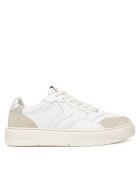 Voile Blanche Sneakers Gemini M 0012019250.01.1B31
