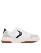 Voile Blanche Sneakers Gemini W 2019195.01.1B18