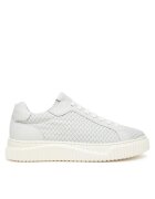 Voile Blanche Sneakers Lipari 0012017533.05.0N01
