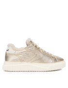 Voile Blanche Sneakers Lipari 2017113.19.0Q06