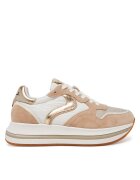 Voile Blanche Sneakers Melany 0012018651.9.1E07