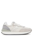 Voile Blanche Sneakers Owark Easy Man 2018758.10.sza1B61