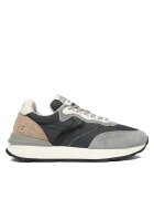 Voile Blanche Sneakers Owark Easy Man 2018758-12
