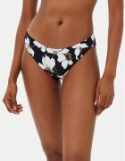 Volcom Bikini partea de jos Midnight Lily O2112500