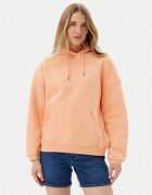 Volcom Bluză Stone Heart Up B4112509 Oversize