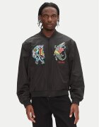 Volcom Geacă bomber Bob Mollema A1612500 Boxy Fit
