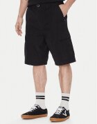 Volcom Pantalon scurți din material Strange Tripper A0912502 Loose Fit