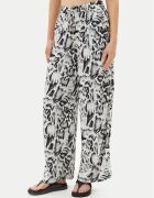 Volcom Pantaloni din material Alix B1212504 Relaxed Fit