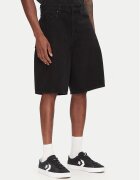 Volcom Pantaloni scurți de blugi Billow A2012200 Relaxed Fit