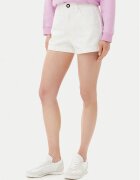 Volcom Pantaloni scurți de blugi Weelow B2012300 Slim Fit
