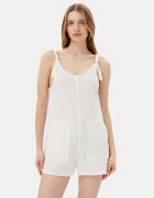 Volcom Salopetă Lil Tie B2812501 Relaxed Fit