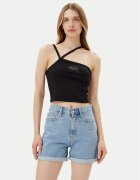 Volcom Top Stonezone B0112503 Slim Fit