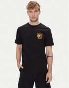 Volcom Tricou Tooflow A3512551 Classic Fit