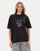 Volcom Tricou Voltrip B3512508 Oversize