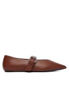 Weekend Max Mara Balerini 2615521054650
