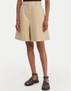Weekend Max Mara Bermude Ecuba 2615141022 Loose Fit