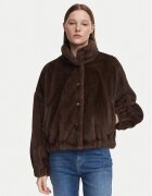 Weekend Max Mara Blană Anemone 2625086021 Regular Fit