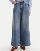 Weekend Max Mara Blugi Abete 2615181101 Wide Leg