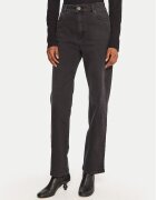 Weekend Max Mara Blugi Cinese 2525186012 Straight Fit