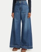 Weekend Max Mara Blugi Ciro 2625186032 Wide Leg