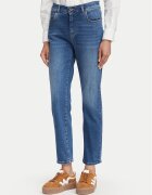 Weekend Max Mara Blugi Lana 2625186071 Straight Leg