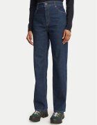 Weekend Max Mara Blugi Lince 2625186012 Straight Leg