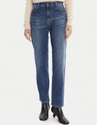 Weekend Max Mara Blugi Loris 2525186071 Straight Fit