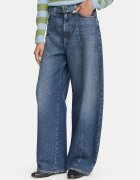 Weekend Max Mara Blugi Madia 2625186081 Wide Leg