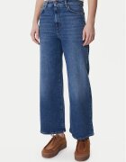 Weekend Max Mara Blugi Pulvino 2615181061 Wide Leg