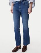 Weekend Max Mara Blugi Rapallo 2615181071 Skinny Fit