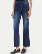 Weekend Max Mara Blugi Rapallo 2625186051 Bootcut Fit