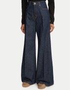 Weekend Max Mara Blugi Sport 2625186022 Straight Leg