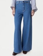 Weekend Max Mara Blugi Vega 2615181041 Wide Leg