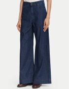 Weekend Max Mara Blugi Vega 2625186021 Wide Leg