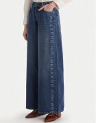 Weekend Max Mara Blugi Vortice 2615181011 Wide Leg