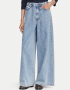 Weekend Max Mara Blugi Zattera 2625186031 Wide Leg
