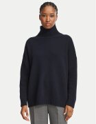 Weekend Max Mara Bluză cu gât Borgia 2625366142 Relaxed Fit