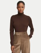 Weekend Max Mara Bluză cu gât Kiku 2625366092 Regular Fit