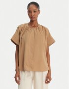 Weekend Max Mara Bluză Educata 2615111172 Regular Fit