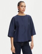 Weekend Max Mara Bluză Fastoso 2615941032 Relaxed Fit