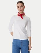 Weekend Max Mara Bluză Multia 2615971011 Regular Fit