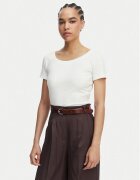 Weekend Max Mara Bluză Multig 2615941122 Regular Fit