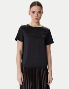 Weekend Max Mara Bluză Zona 2615941011 Relaxed Fit