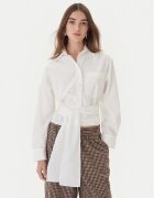 Weekend Max Mara Cămașă Fresco 2525116072 Regular Fit