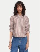 Weekend Max Mara Cămașă Panetto 2625116101 Regular Fit