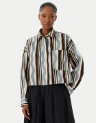 Weekend Max Mara Cămașă Ragtime 2515111112 Regular Fit