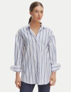 Weekend Max Mara Cămașă Tessile 2615111012 Regular Fit