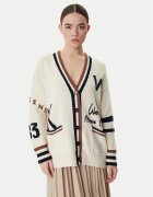 Weekend Max Mara Cardigan Blasone 2615341061 Relaxed Fit