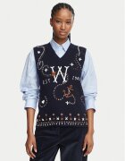 Weekend Max Mara Cardigan Cacao 2625356012 Regular Fit